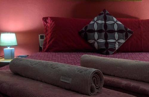Maringa House | Casa Excelente Localização em Maringá RJ