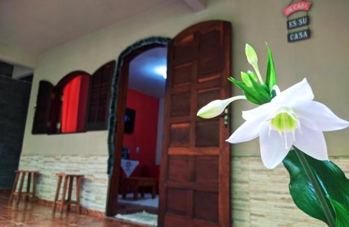 Maringa House | Casa Excelente Localização em Maringá RJ