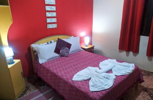 Maringa House | Casa Excelente Localização em Maringá RJ