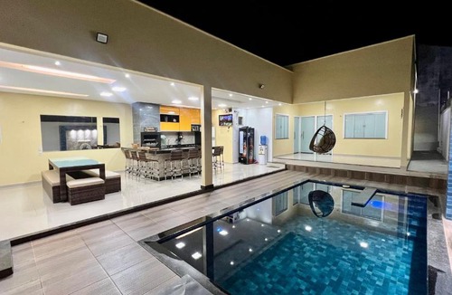 Salinopolis House | Casa Exclusive Salinas Atalaia