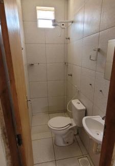 Beberibe House | Casa Falésias