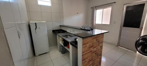 Beberibe House | Casa Falésias