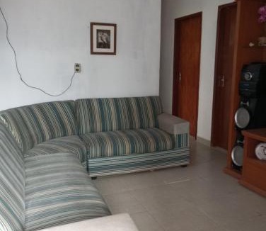 Catete House | Casa famíliar agradável