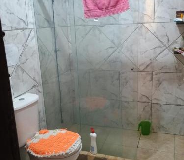 Vargem do Bom Jesus House | Casa familiar 1