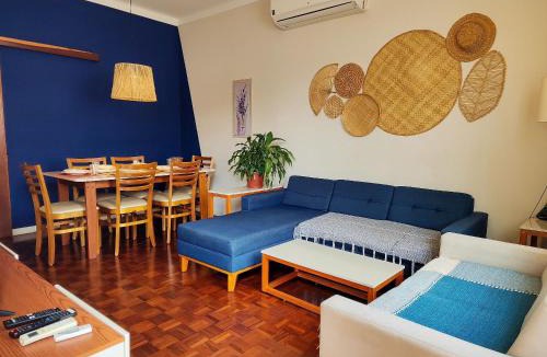 Aparecida House | Casa familiar 2 qts, próx. ao Santuário Nacional