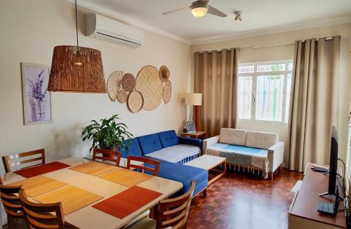 Aparecida House | Casa familiar 2 qts, próx. ao Santuário Nacional