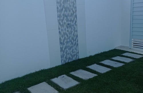 Olivenca House | Casa Familiar 3 Quartos no Condomínio Águas de Olivença