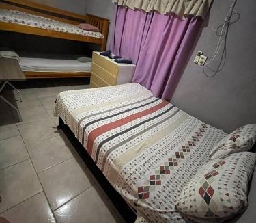 Pantano Grande House | Casa Familiar