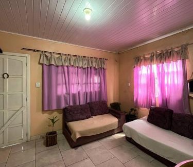 Pantano Grande House | Casa Familiar