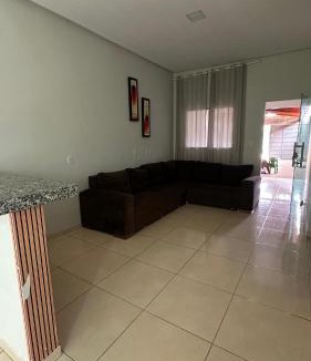Sao Raimundo Nonato House | Casa familiar no Campestre, tranquila e bem localizada