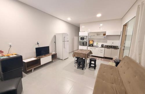 Muquem House | Casa Familiar com Ar-condicionado e Suíte