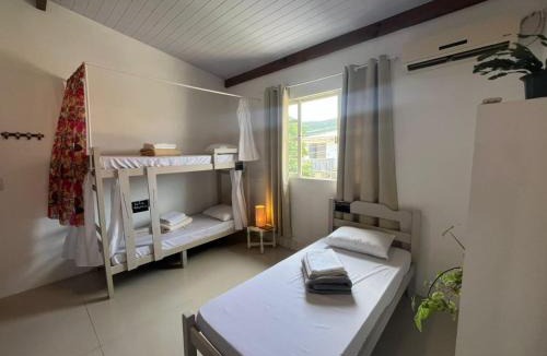 Muquem House | Casa Familiar Completa no Norte da Ilha