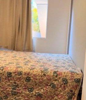Muquem House | Casa Familiar Floripa Norte