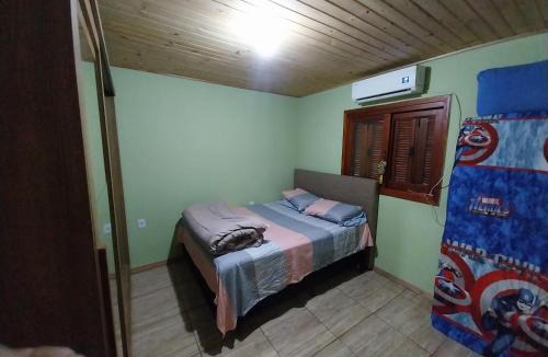 Sao Gabriel House | Casa familiar mozzaquatro
