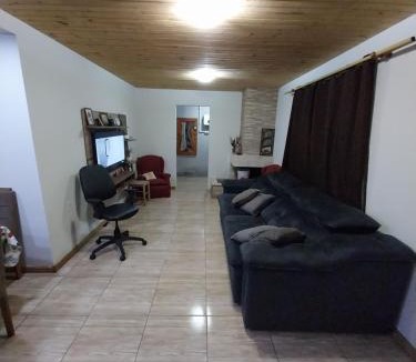 Sao Gabriel House | Casa familiar mozzaquatro