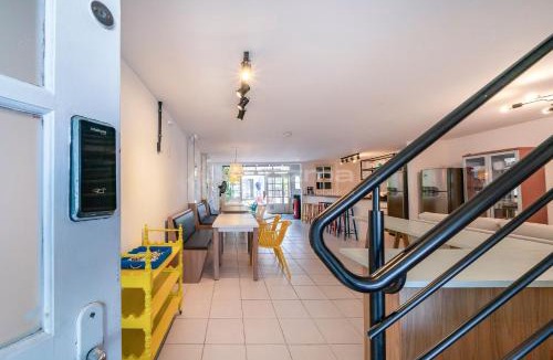 Quatro Ilhas House | Casa familiar na exuberante praia de 4 ilhas.