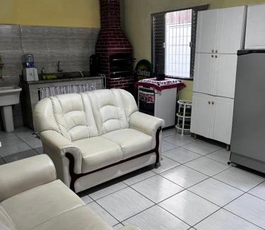 Pereque House | Casa Familiar Perto Das Praias