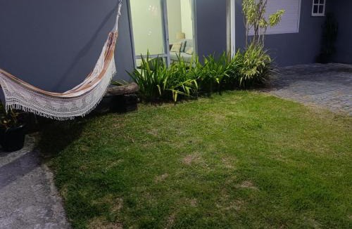 Vargem do Bom Jesus House | Casa familiar - Refúgio Climatizado