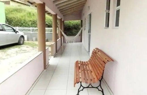 Laguna House | Casa Farol de Santa Marta