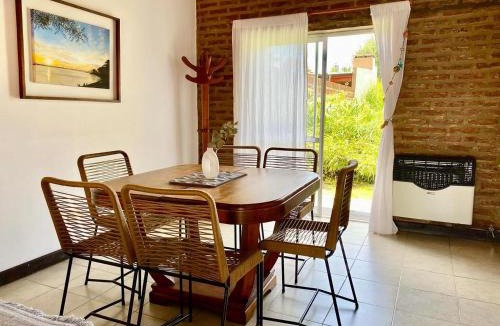 Chascomus House | CASA FAUSTINA TRANQUILIDAD y CONFORT EN CHASCOMUS