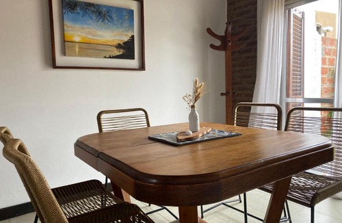 Chascomus House | CASA FAUSTINA TRANQUILIDAD y CONFORT EN CHASCOMUS
