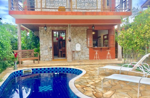 Feiticeira House | Casa Feiticeira