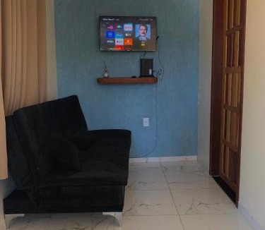 Ferradurinha Apartment | Casa Ferradurinha & Geribá