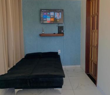 Ferradurinha Apartment | Casa Ferradurinha & Geribá
