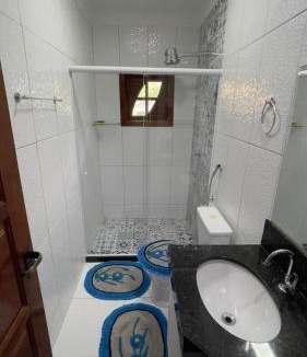 Santa Teresa House | Casa Ferrari
