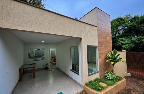 Serra do Cipo House | Casa Ferreiras - Recém inaugurada bem no Centro do Cipó