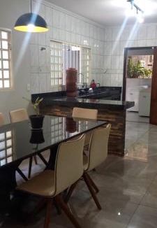 Uberaba House | Casa Flórida