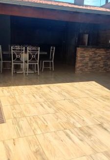 Uberaba House | Casa Flórida