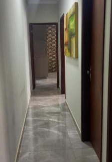 Uberaba House | Casa Flórida