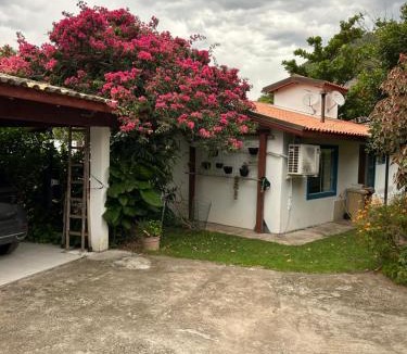 Florianopolis House | Casa Flor