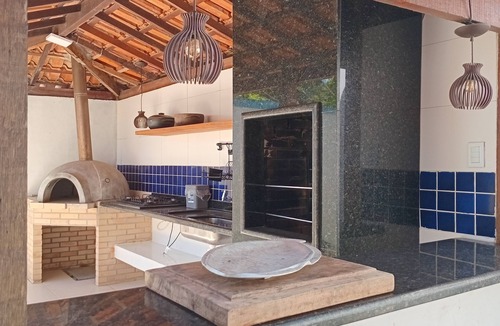 Rasa House | Casa Flor de Sal | 4 Super Comfortable Suites with Air Conditioning
