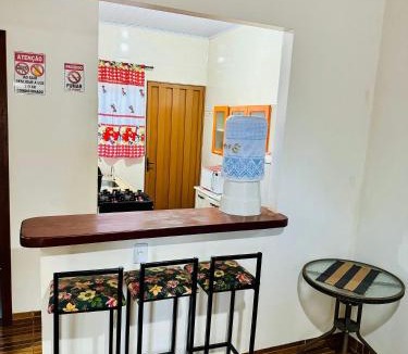 Nobres House | Casa Flor do ipê Homes