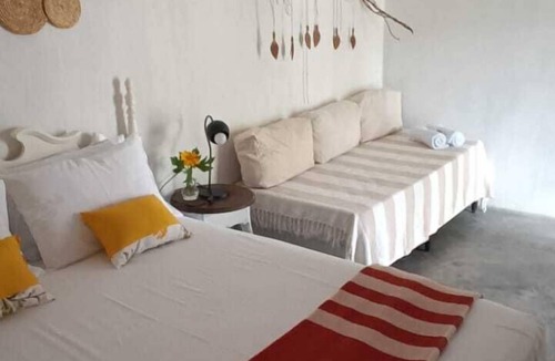 Matureia Hotel | Casa Flor Pousada Rural