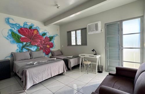 Aragarcas House | Casa Flora