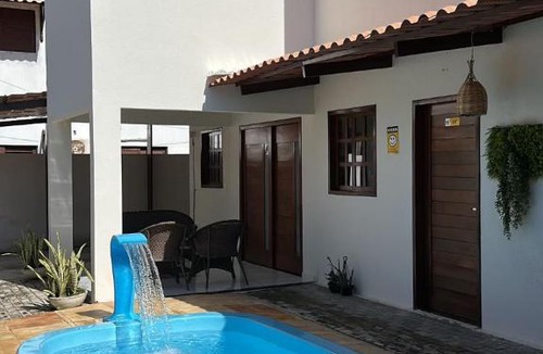 Pipa House | Casa Flora & Mar