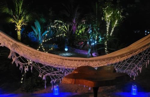 Icarai de Amontada Villa | Casa FLOREAL Icaraizinho 500 m da praia