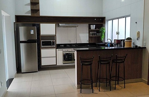 Indaiatuba House | CASA FLORENÇA