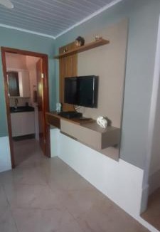Ponta das Canas House | Casa FLORIANÓPOLIS, Praia de PONTA DAS CANAS,1