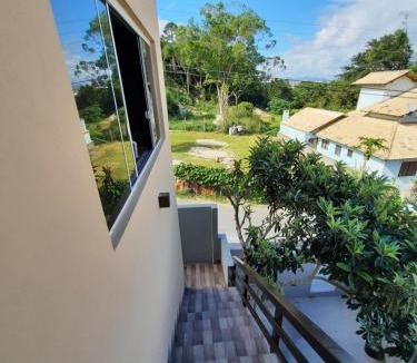Ponta das Canas House | Casa FLORIANÓPOLIS, Praia de PONTA DAS CANAS, 3