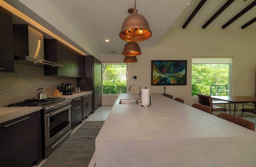 Herradura Villa | Casa Forest 4 bdrm private pool