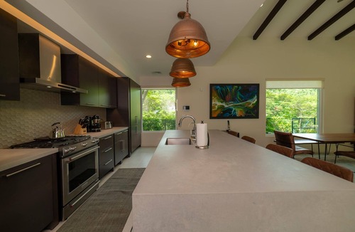 Jaco Villa | - Casa Forest 4 Bdrm Private Pool Family