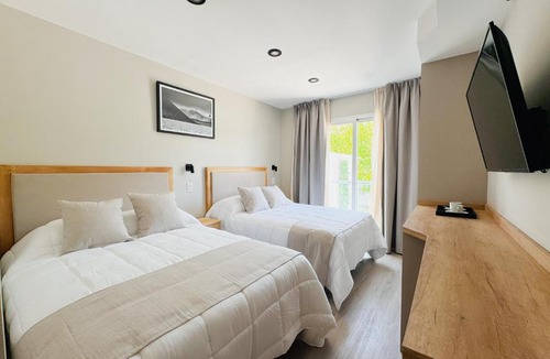 Salta Hotel | Casa Foresta