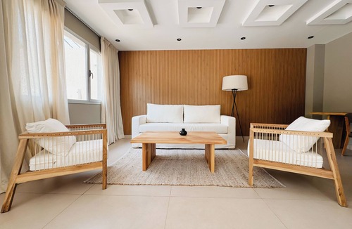 Salta Hotel | Casa Foresta