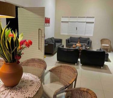 Praia do Frances House | Casa Francês