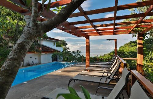 Montezuma House | Casa Frangipani