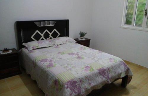 Domingos Martins House | Casa Frederico
